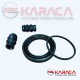Toyota Corolla Ön Kaliper Tamir Takımı 13-24 60mm 01463-SWW-G00 Toyota Corolla Ön Kaliper Tamir Takımı 13-24 60mm 01463-SWW-G00